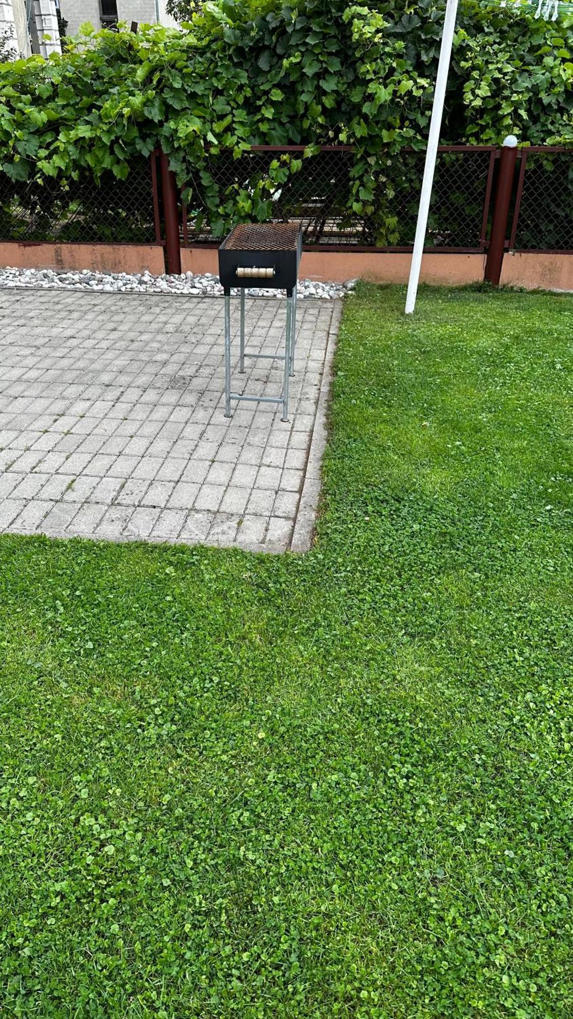 Japandi Apartamentai Kaunas Exterior photo