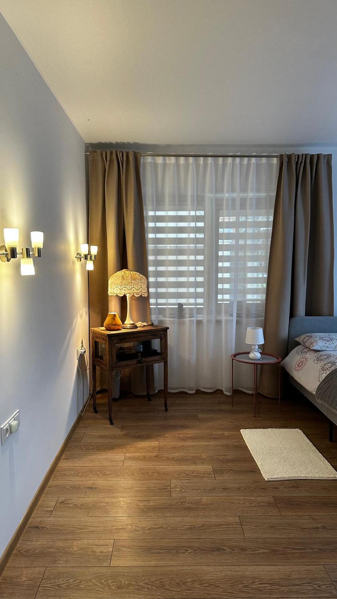 Japandi Apartamentai Kaunas Exterior photo